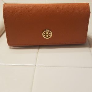 Tory Burch sunglass case